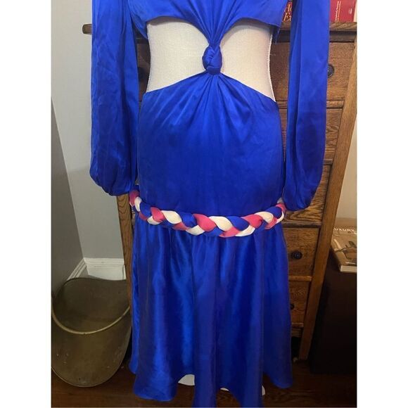 Free People - Calypso Dress by Paper London - Picture 4 of 16